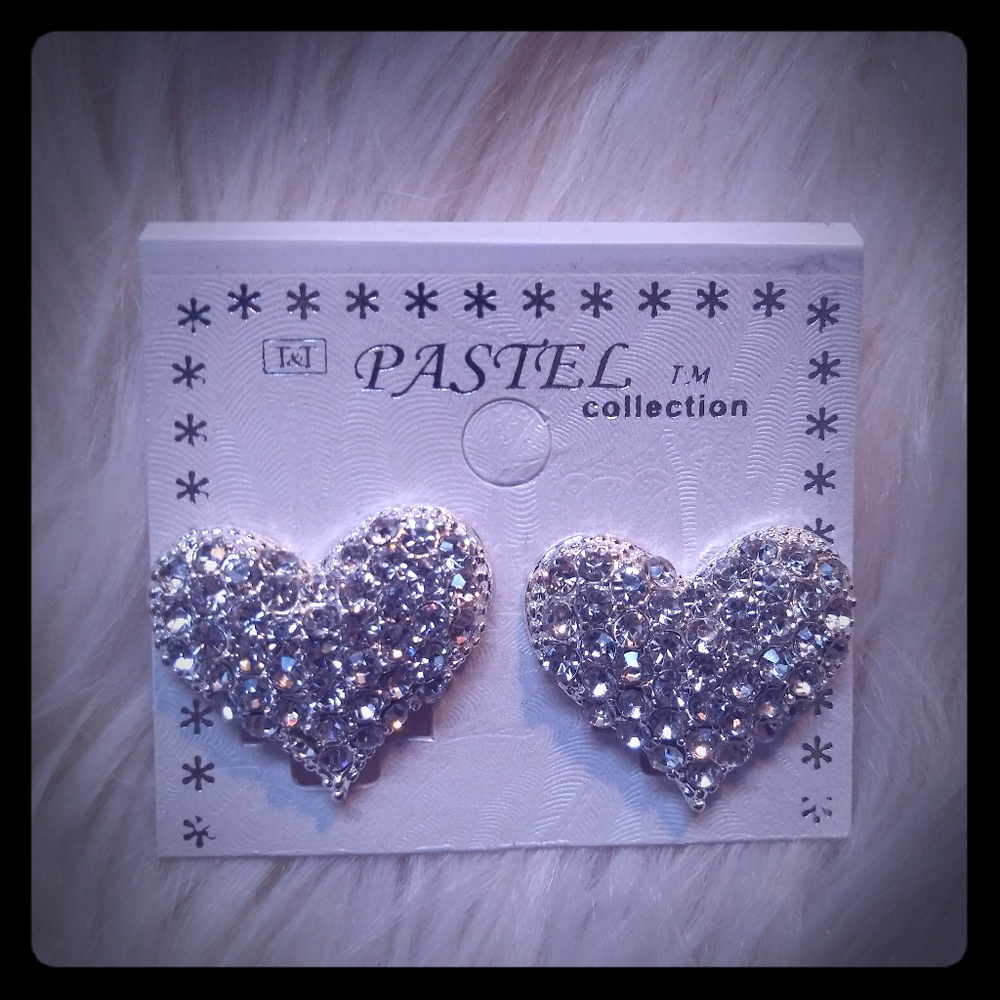 Clip on Earrings